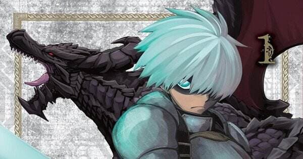 Manga ‘Ragna Crimson’ Memasuki Arc Terakhir Di Volume ke-11