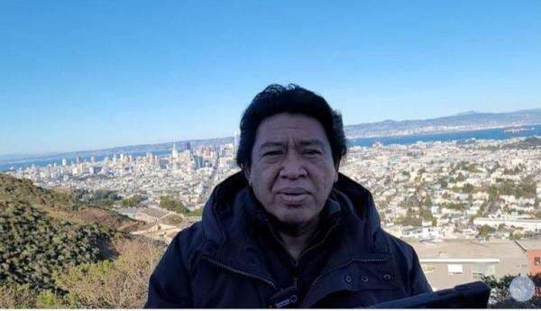 Kasus Penistaan Agama Pendeta Saifuddin Ibrahim Naik ke Penyidikan