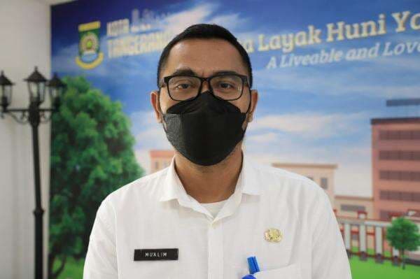 Besok, Ada 2.472 Lowongan Kerja di Virtual Job Fair Kota Tangerang