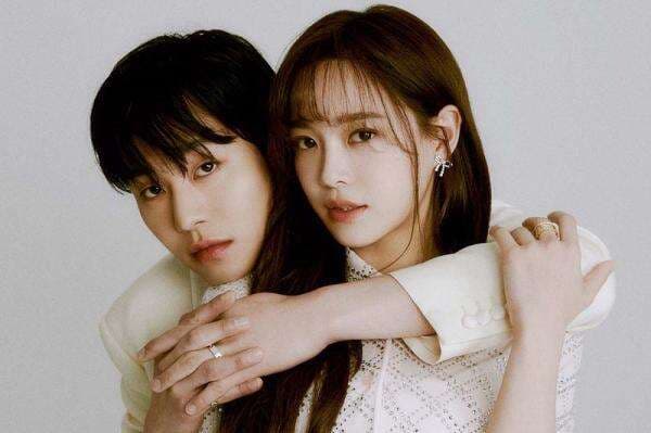 Ahn Hyo Seop dan Kim Sejeong Ciuman, Rating <i>A Business Proposal</i> Melambung