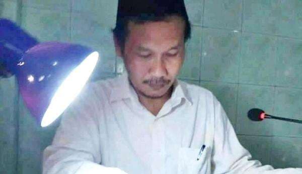 Heboh Pawang Hujan di MotoGP Mandalika, Gus Baha Beri Penjelasan Soal Hujan: Hujan Itu Bukti Rahmat!