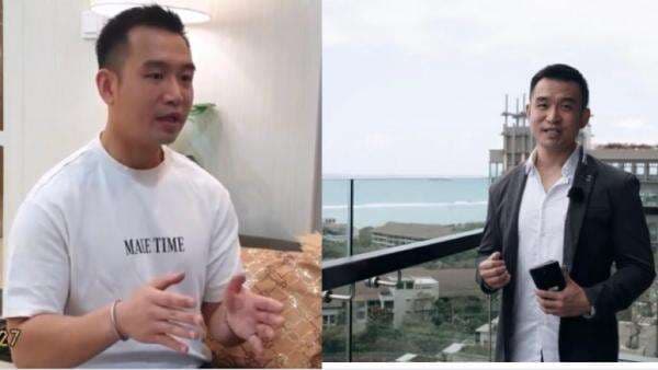 Fakta dan Profil Fahrenheit Hendry Susanto, Bos Robot Trading Ditangkap Polisi Bawa Kabur Rp 5 Triliun