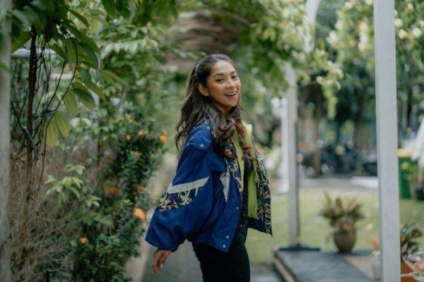 Biodata dan Agama Dinda Kirana, Ratu FTV Cantik Kekasih Hati Naufal Samudra