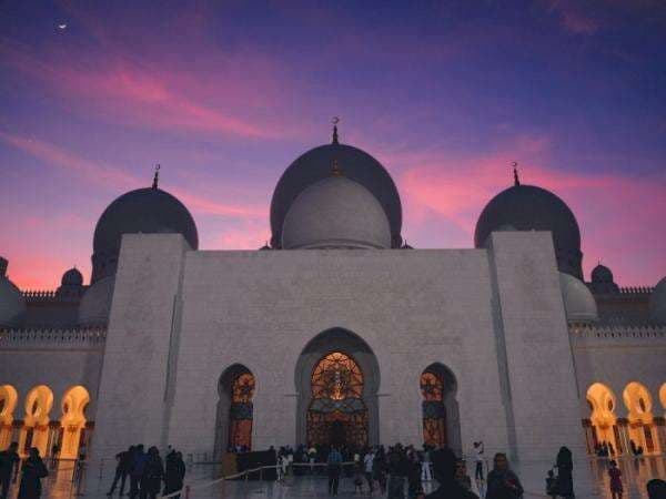 Ramadhan Berapa Hari Lagi, Ya? Inilah Prediksi Jadwal Puasa 2022 Ramadhan Berapa Hari Lagi, Ya? Inilah Prediksi Jadwal Puasa 2022