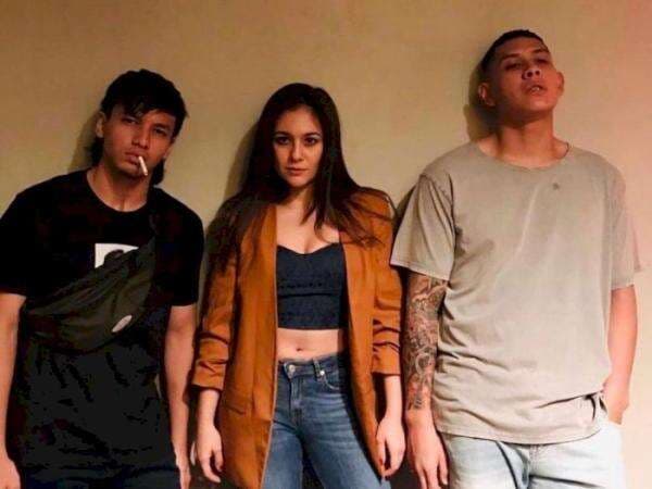 Film 'Jakarta vs Verybody' Trending, Akting Jefri Nichol Buat Netizen Terpesona