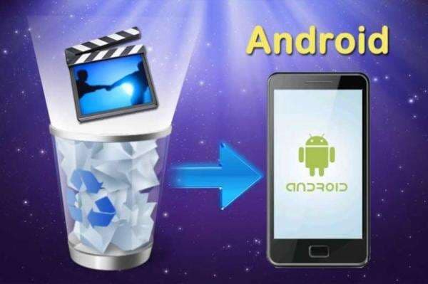 Cara Mengembalikan Video yang Terhapus dengan Mudah Cara Mengembalikan Video yang Terhapus dengan Mudah