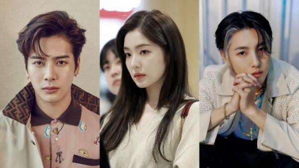 10 Idol Kpop Berzodiak Aries, Lisa BLACKPINK Lahir 27 Maret