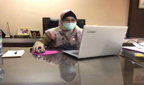 Disdukcapil Depok Tetapkan Satu Nomor untuk Semua Layanan Kependudukan