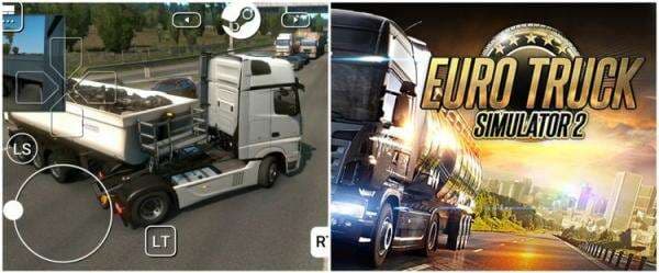 Cara download dan instal ETS 2 di HP Android, dapat sesuaikan grafis Cara download dan instal ETS 2 di HP Android, dapat sesuaikan grafis