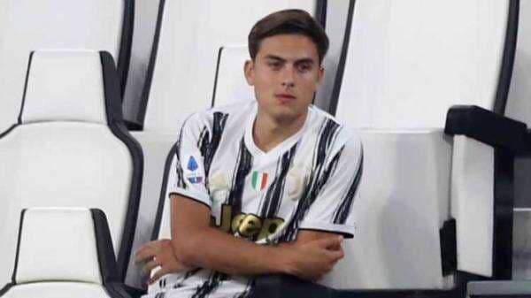 Kronologi Runtuhnya Kisah Paulo Dybala dengan Juventus, Begini Awalnya