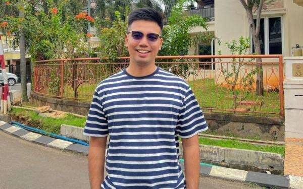 Frans Faisal Bingung Diajak Nikah Emak-Emak Zaman Now: Pusing Kepalaku