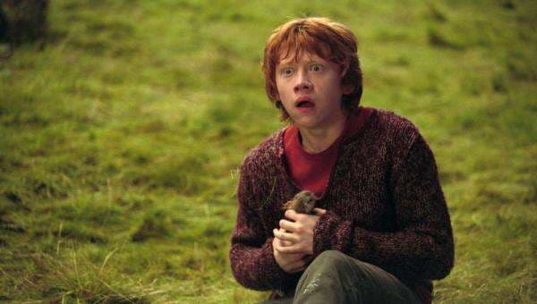 Tak Mampu Bersaing, Pemeran Ron Weasley Nyaris Jadi Penjual Es Krim Tak Mampu Bersaing, Pemeran Ron Weasley Nyaris Jadi Penjual Es Krim