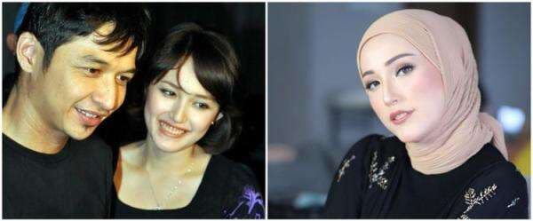 11 Transformasi Adelia Wilhelmina, pramugari hingga istri anak band