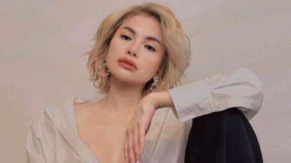 Punya Hasrat Seksual yang Liar?! Nikita Mirzani Bongkar Nyaris Tidur dengan 15 Pria: Gue Bisa `Dipakai` Punya Hasrat Seksual yang Liar?! Nikita Mirzani Bongkar Nyaris Tidur dengan 15 Pria: Gue Bisa `Dipakai`