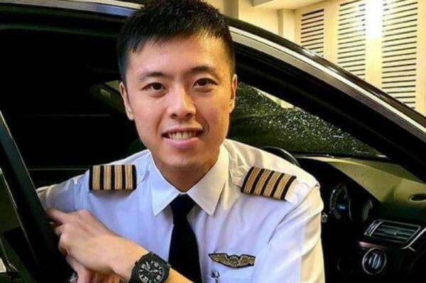 3 Barang Mewah Vincent Raditya yang Sering Dipamerkan, dari Pesawat hingga Kapal Mewah