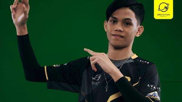 REKT akui RRQ Skylar Jago Menggunakan Hero Beatrix