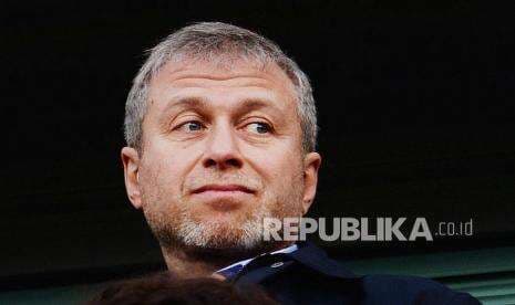 Tinggalkan Chelsea, Roman Abramovich Dikabarkan akan Beli Klub Turki