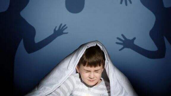 Moms, Jangan Dilakukan Lagi! Ini Dampak Negatif Jika Sering Membentak Anak, Fatal Banget!