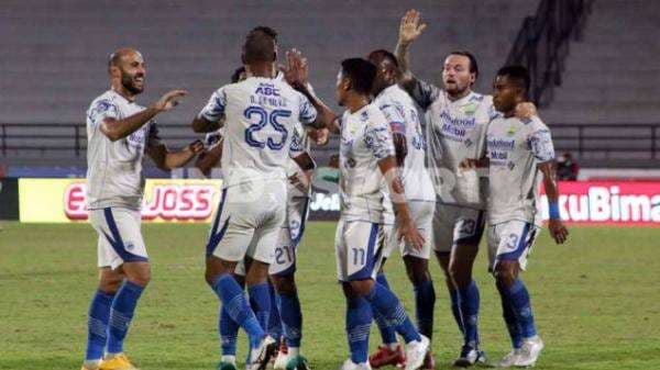 Prediksi Liga 1: Persib Bandung vs Persik Kediri, Amankan Tiket Piala AFC