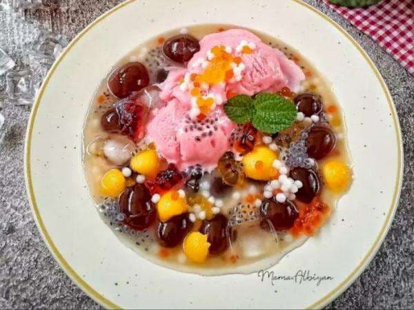 3 Resep Minuman Segar yang Cocok untuk Ide Jualan di Bulan Ramadhan