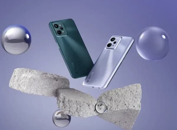 Andalkan Desain Stylish dan Baterai Tahan Lama, realme C31 Dijual Mulai dari 1,5 Jutaan Rupiah