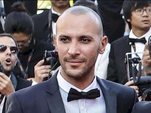 Sutradara 'Moon Knight' Mohamed Diab Kesal Film Barat Kerap Tampilkan Mesir Terlihat Buruk