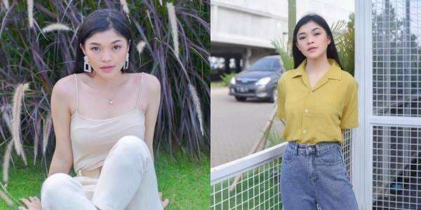 Fakta dan Profil Firda Indira, Aktris Cantik yang Kini Jadi Komika