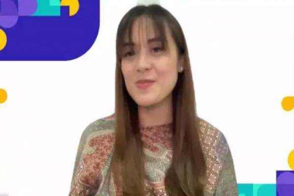 Kisah Stefani Horison Juara MasterChef Indonesia Season 5, Kini Sukses di Bisnis F&B dan Selebriti Chef