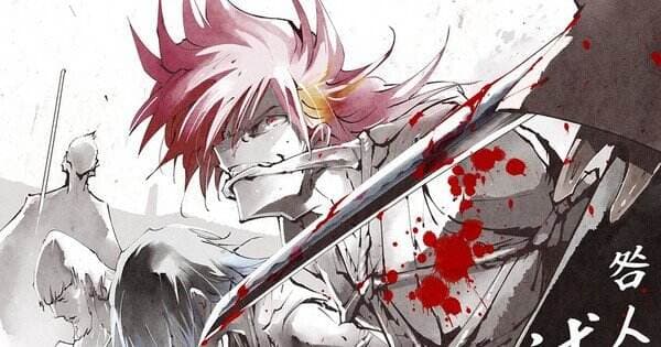 Hiroyuki Takei Merancang Anime Sejarah ‘Bucchigire!’