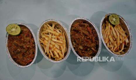 Buka Bareng Bestie di Horaios Malioboro Hotel Yogyakarta