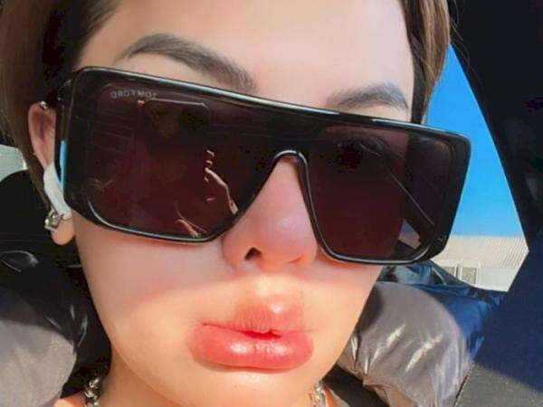 Cecar Hingga Ajari Juragan 99, Nikita Mirzani Disindir: Sibuk Amat Urusin Gilang &amp; Shandy