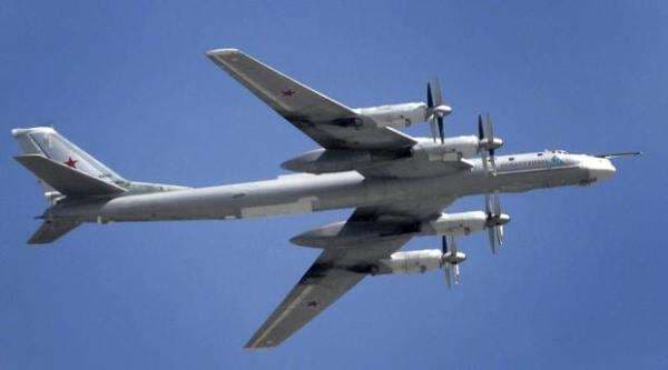 Spesifikasi Tupolev Tu-95, Pesawat Pengangkut Bom Nuklir Terkuat Tsar Bomba