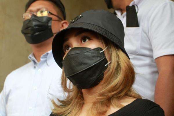 Orang Tua KD juga Cabut Laporannya atas Orang Tua Ayu Ting Ting