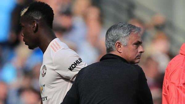 Terungkap! Pogba Sebut Jose Mourinho sebagai Biang Kerok Kehancuran Kariernya di Manchester United