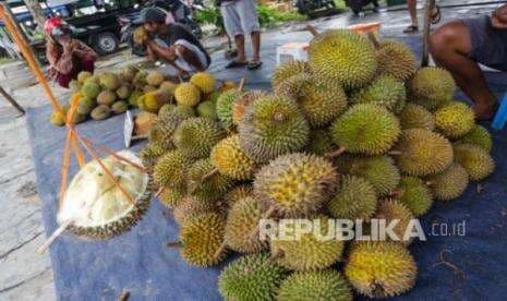 Sensasi Minum Kopi Durian, Berani Coba?