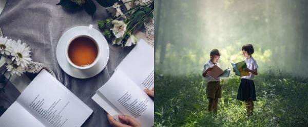 Pengertian hikayat, jenis, manfaat dan contohnya