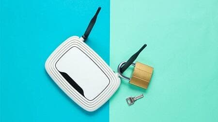 3 Cara Melihat Password WiFi yang Terkunci Tanpa Aplikasi