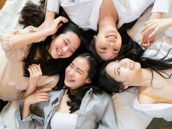 Tipe-Tipe Sahabat Seru yang Bisa Membuat Hidupmu Penuh Warna