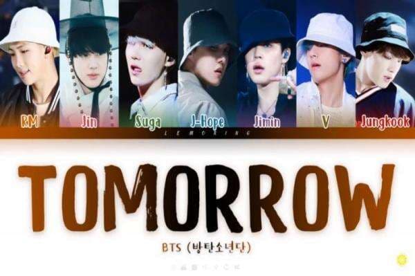 8 Lagu K-Pop Penyemangat Hidup, Cocok Didengarkan Jelang Ujian 8 Lagu K-Pop Penyemangat Hidup, Cocok Didengarkan Jelang Ujian