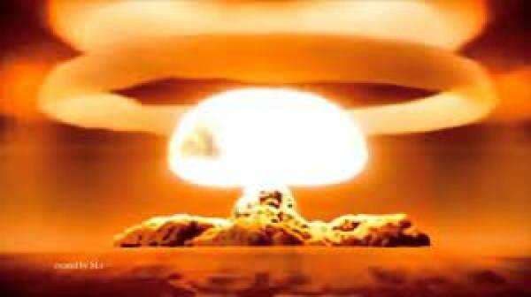 Mengenal Tsar Bomba, Bom Nuklir Milik Rusia yang Ditakuti Dunia