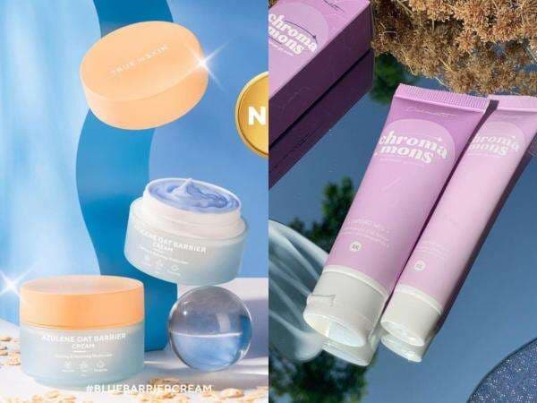 Mampu Memperkuat Skin Barrier, Ini 5 Mosturizer Lokal Terbaru Ini Menarik Dijajal!