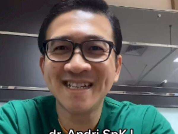 Tes Psikologi Gangguan Jiwa Lewat Internet, Ini Saran dari Dokter Kejiwaan dr Andri SpKJ