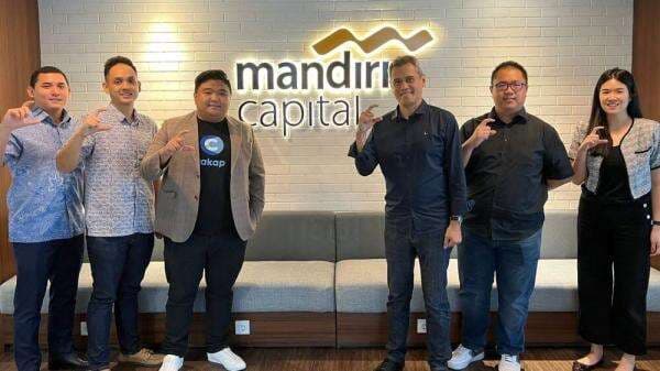 “Indonesia Impact Fund” Debut, Beri Pendanaan ke Cakap