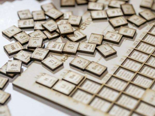 Tabel Periodik Unsur Kimia Lengkap dengan Cara Membacanya Tabel Periodik Unsur Kimia Lengkap dengan Cara Membacanya