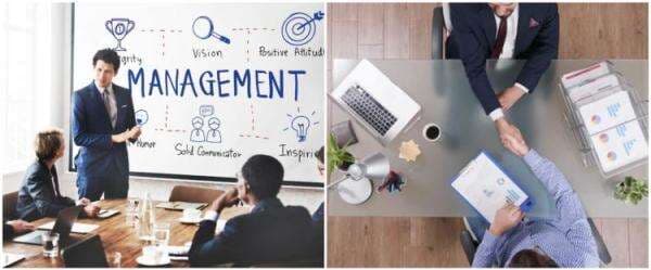 Manajemen adalah: ketahui pengertian, tujuan, unsur, dan fungsinya