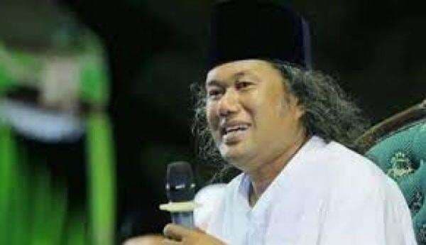 Profil Gus Muwafiq, Ulama Gondrong Eks Asisten Gus Dur yang Bilang Aksi Pawang Hujan Bukan Syirik