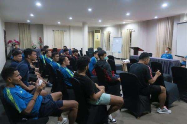 Tidak Dibawa ke AFF Championship 2022, Timnas Futsal Kembalikan Empat Pemain ke Klub