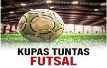 Menakar Kekuatan Timnas Futsal Indonesia Tanpa Bambang Bayu Saptaji dan Andri Kustiawan Menakar Kekuatan Timnas Futsal Indonesia Tanpa Bambang Bayu Saptaji dan Andri Kustiawan
