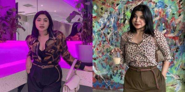 Viral Pernah Bully Orang hingga Trauma, Netizen Harap Dea OnlyFans Terciduk: Langsung Terkabul