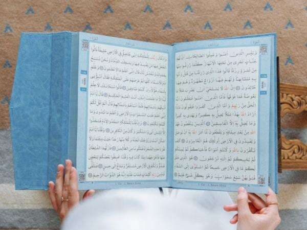 Surat Al Kahfi Lengkap Ayat 1-25 Latin dan Terjemahannya